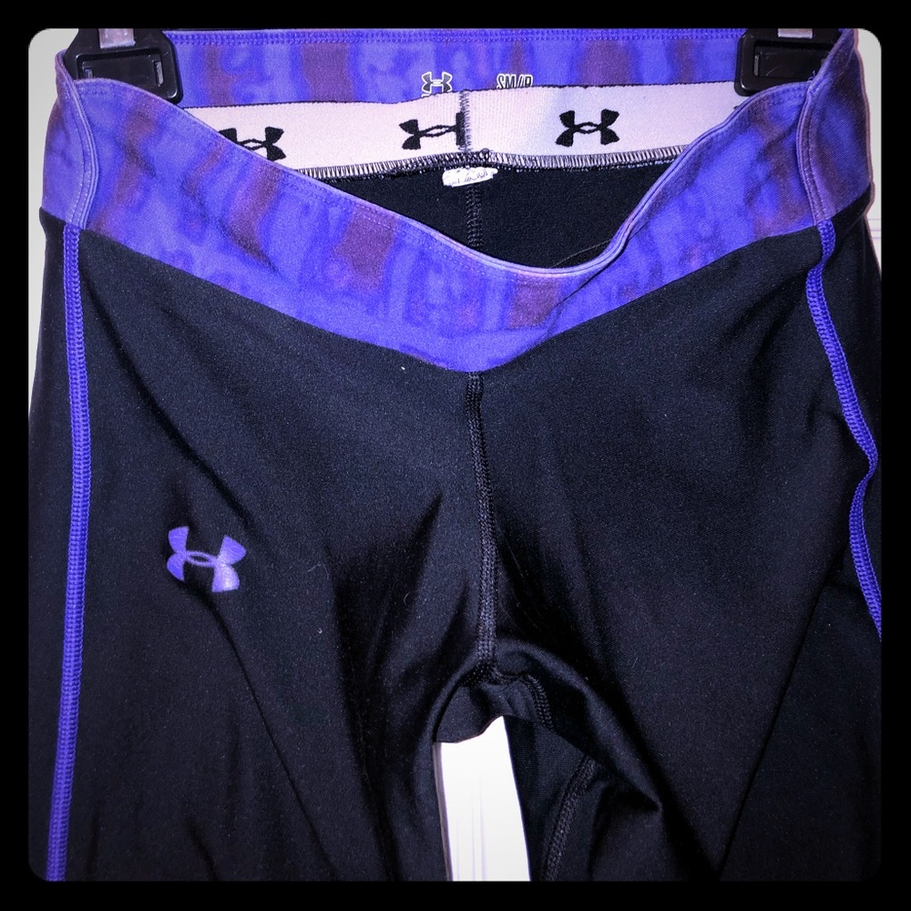 Workout:Nike pro/combat, under armour, performance